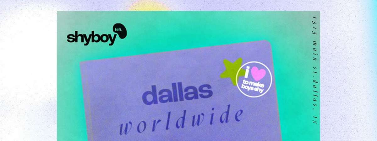 Dallas Worldwide