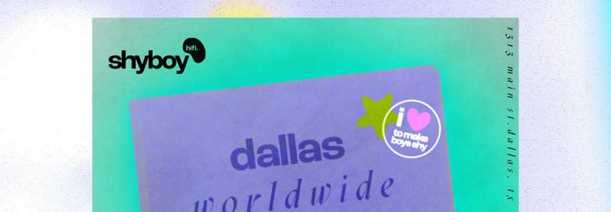 Dallas Worldwide