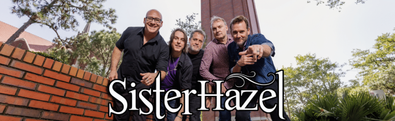 Sister Hazel - Opening set by Greg in Good Company