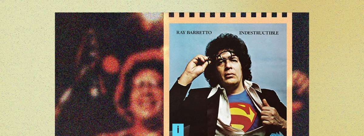 Into The Universe | Latin Music