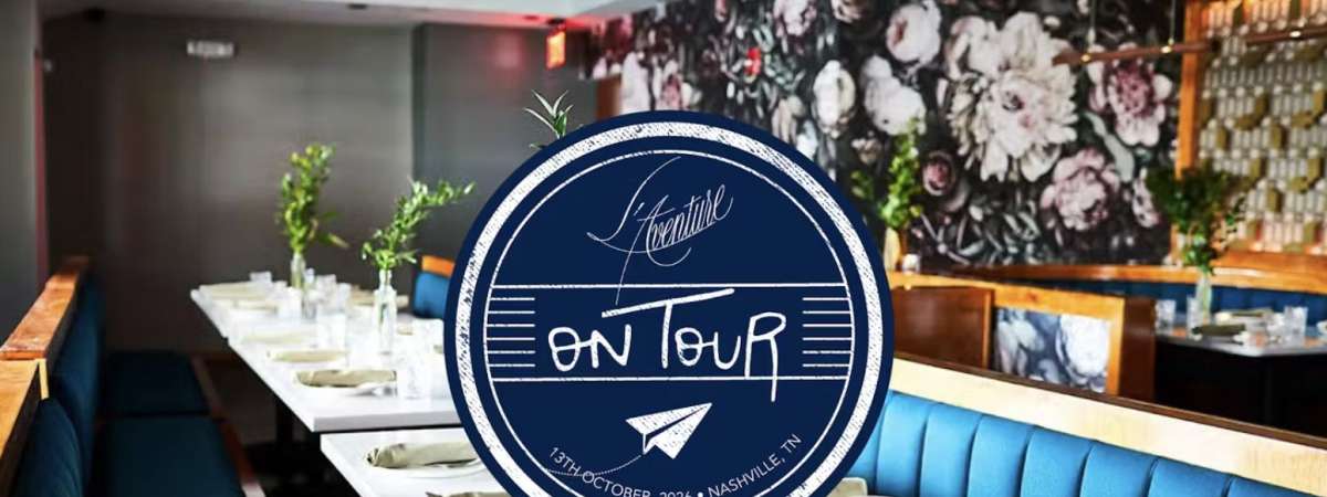 L'Aventure On Tour