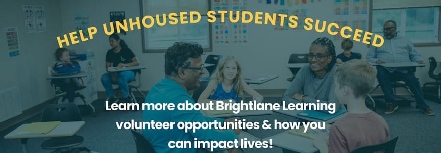 Virtual Volunteer Info Session
