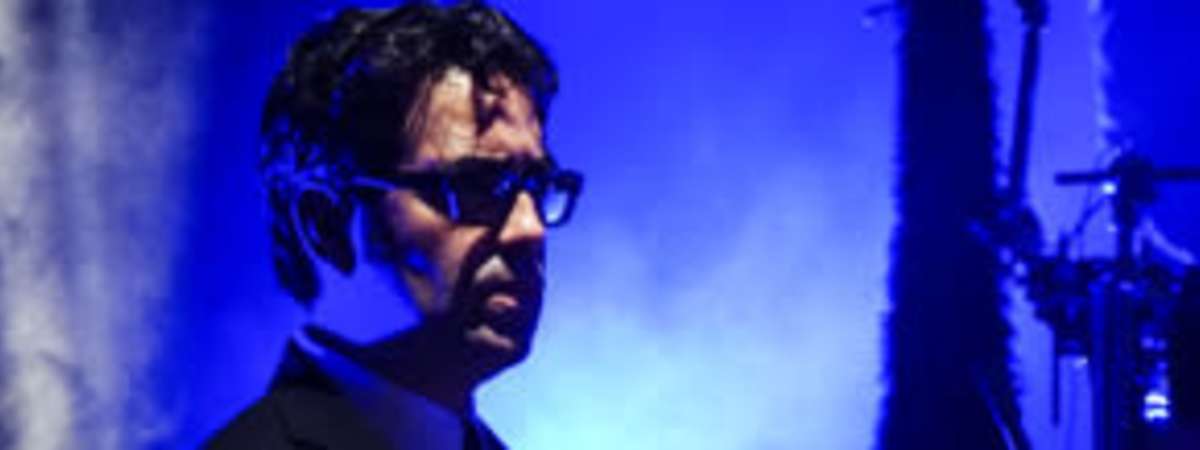 Latin Nights: Rey Arteaga Son Y No Son