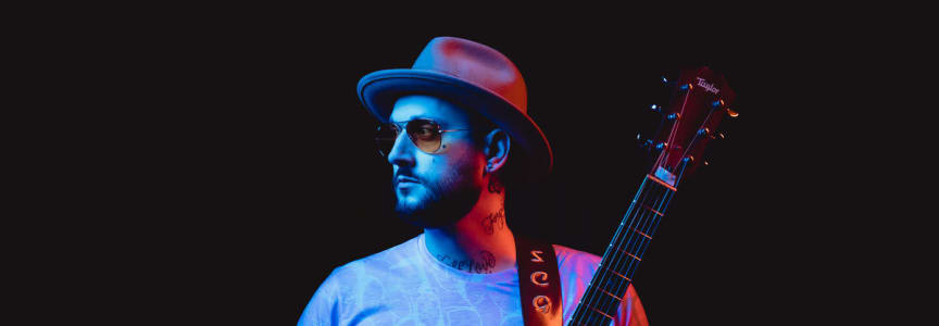Scott Collins