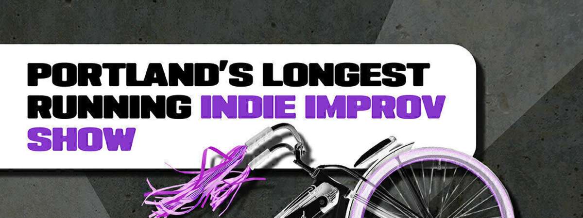 Velodrome Indie Improv