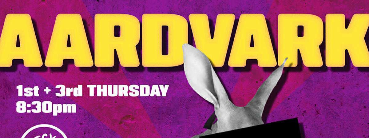 Aardvark Improv