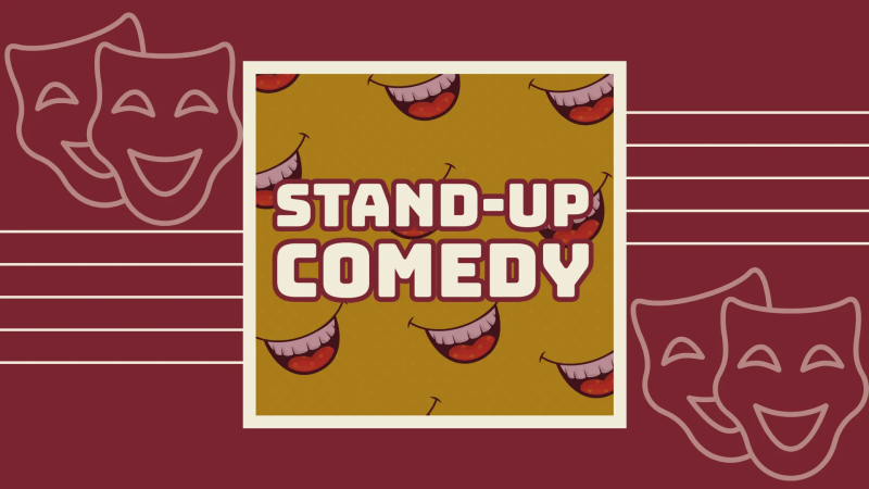 The Comedy Joint | Every Wednesday | Gee Mack | Stand-Up Comedy Inglewood
