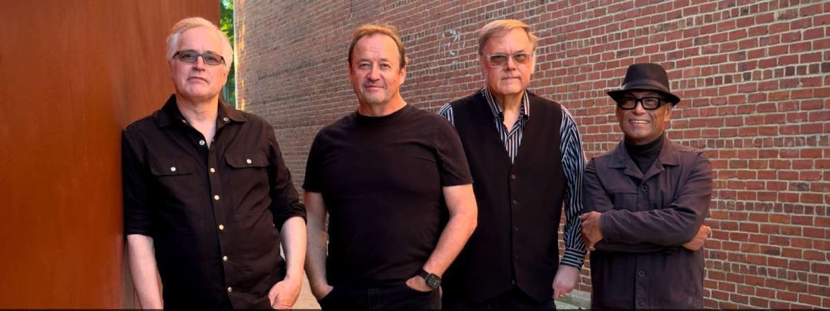 The Smithereens