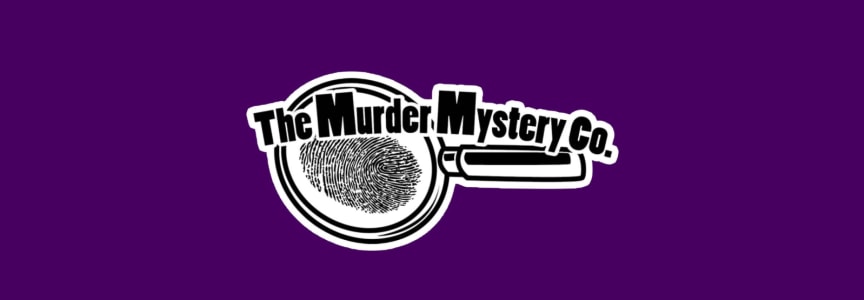 The Murder Mystery Company Presents: I Love the 80s to Death
