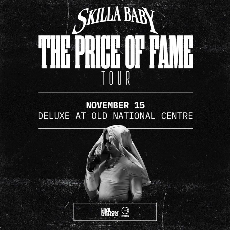 Skilla Baby