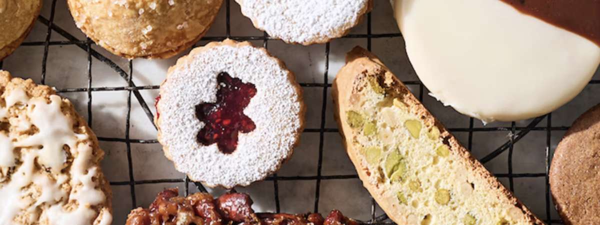 Cookies on the Common