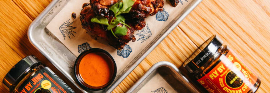 Loro x Fly By Jing Brings Summer's Hottest Challenge to Texas