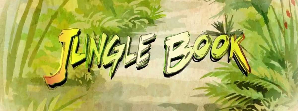 Jungle Book