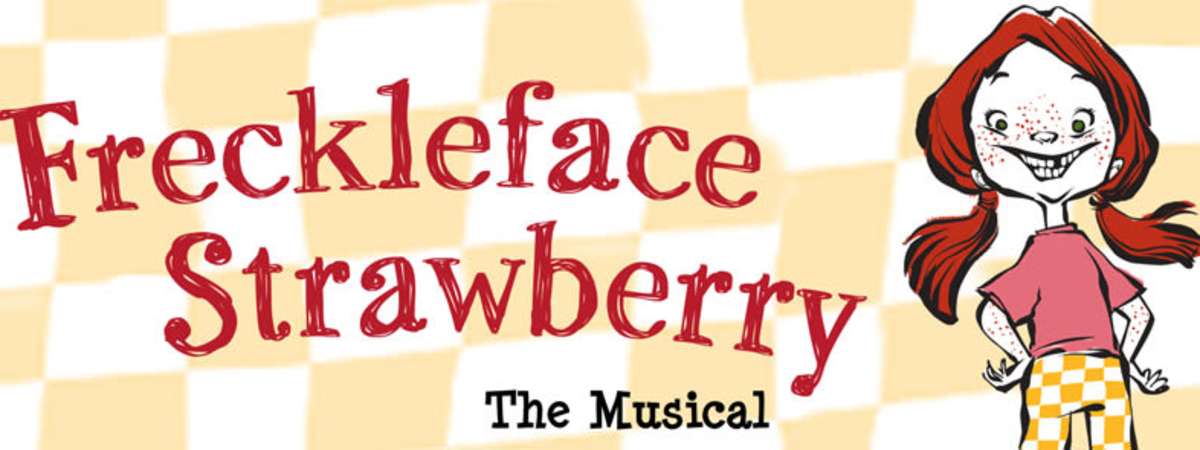Freckleface Strawberry: The Musical