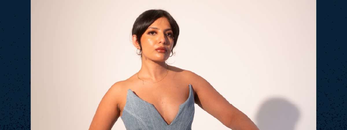 Gauri B: Years in the Breaking
