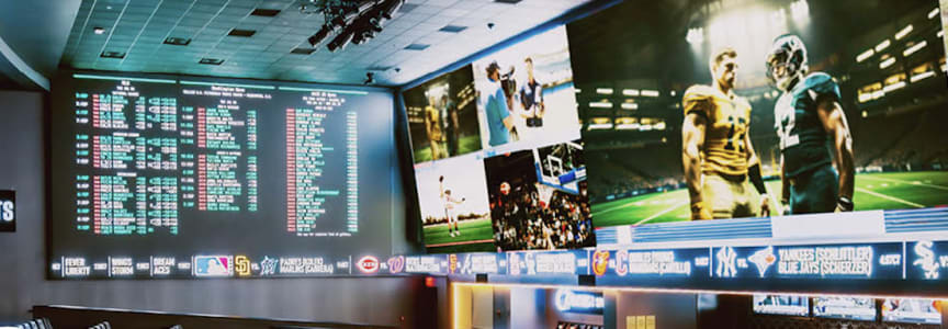 Thursday Night Football VIP at CircaSports Book