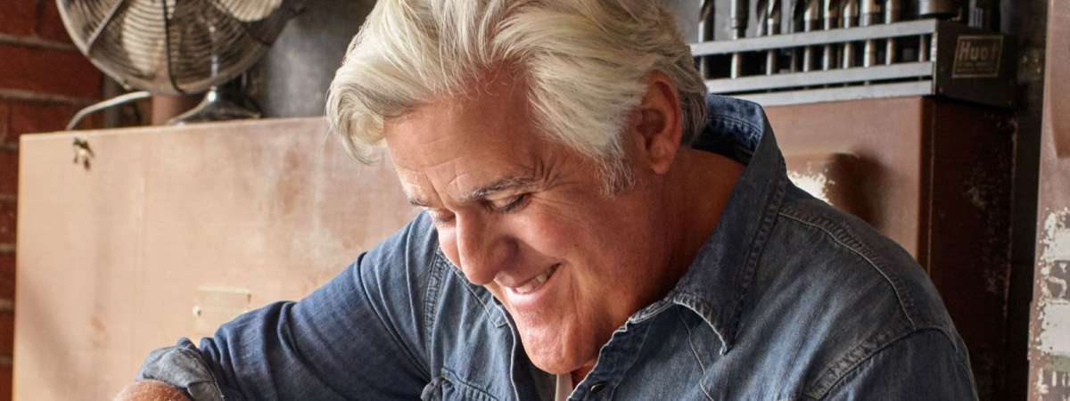 Dusted Company Presents: Jay Leno, Chad Kroeger, JT Parr & More!