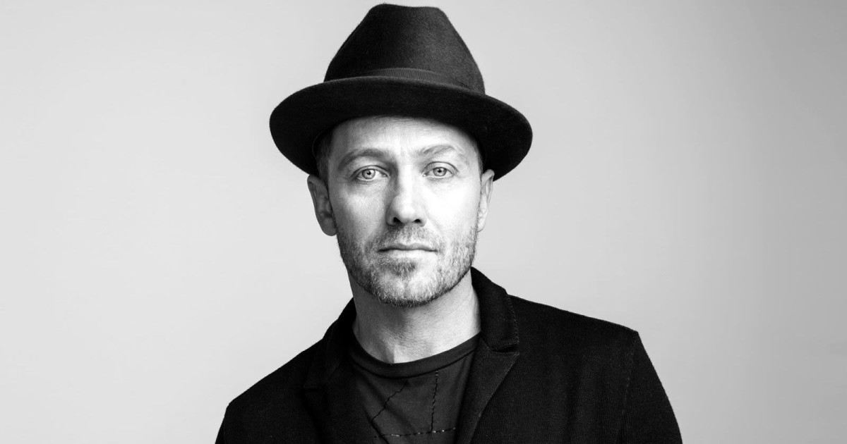 TobyMac - Hits Deep Tour 2027 Austin concert poster