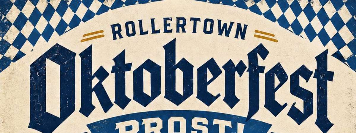 Rollertown Oktoberfest