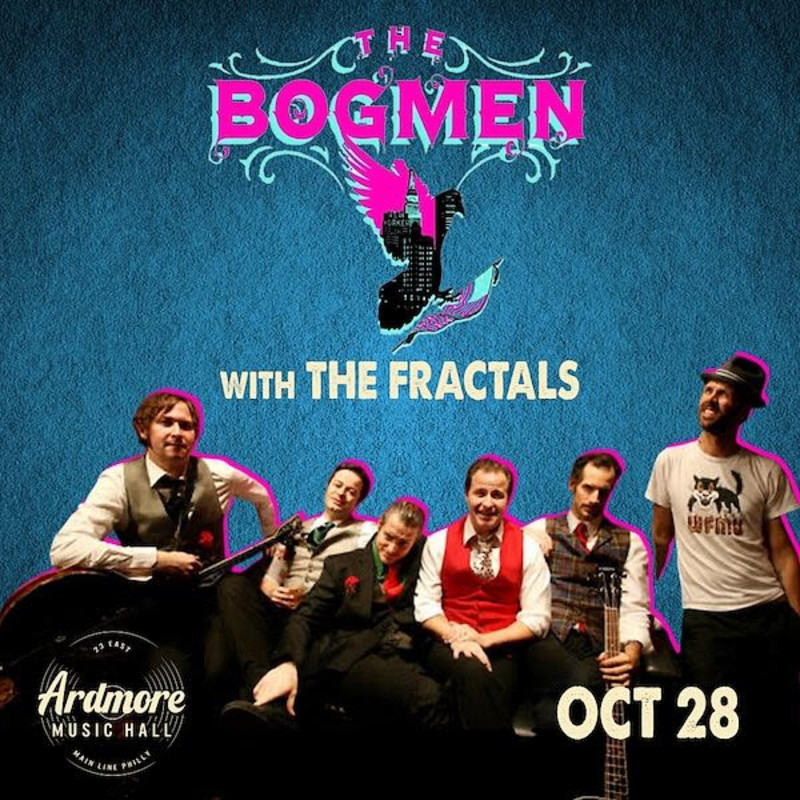 The Bogmen