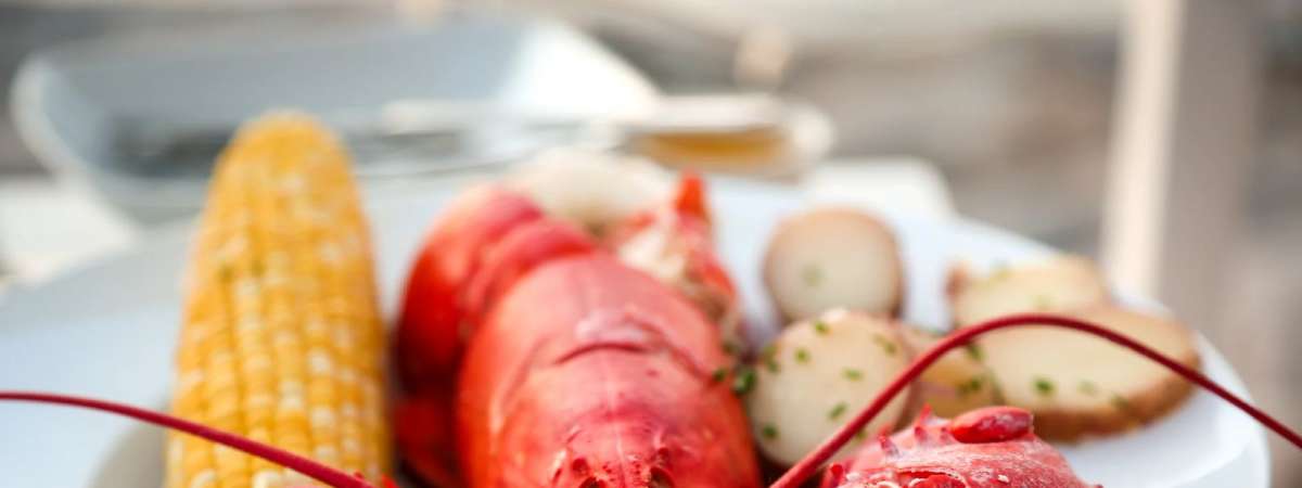 Lobster Boil