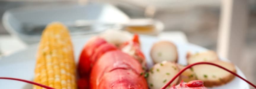 Lobster Boil