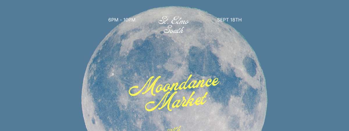 Moondance Market