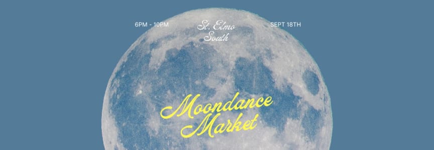 Moondance Market