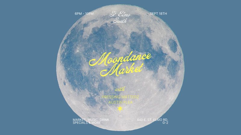 Moondance Market