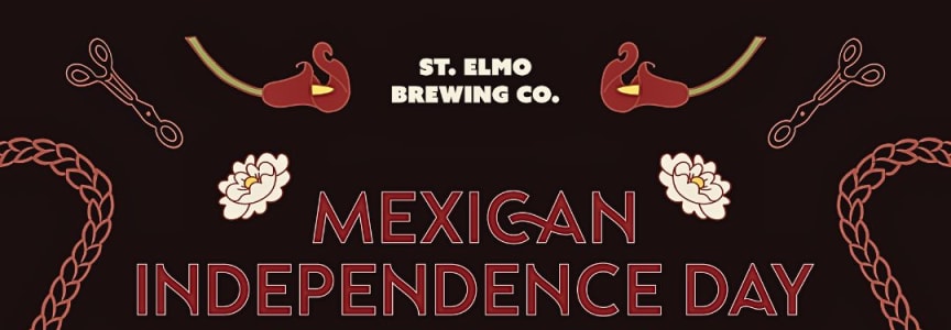 Mexican Independence Day Celebration