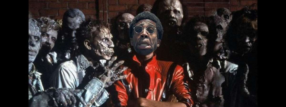 Thriller & Kevin Kanner Jazz