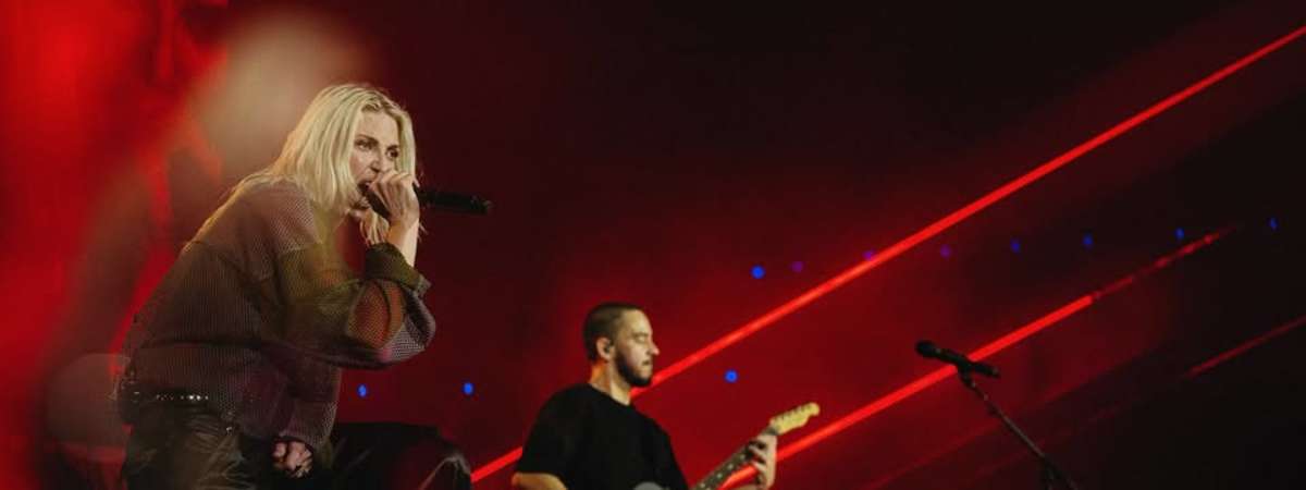 Linkin Park