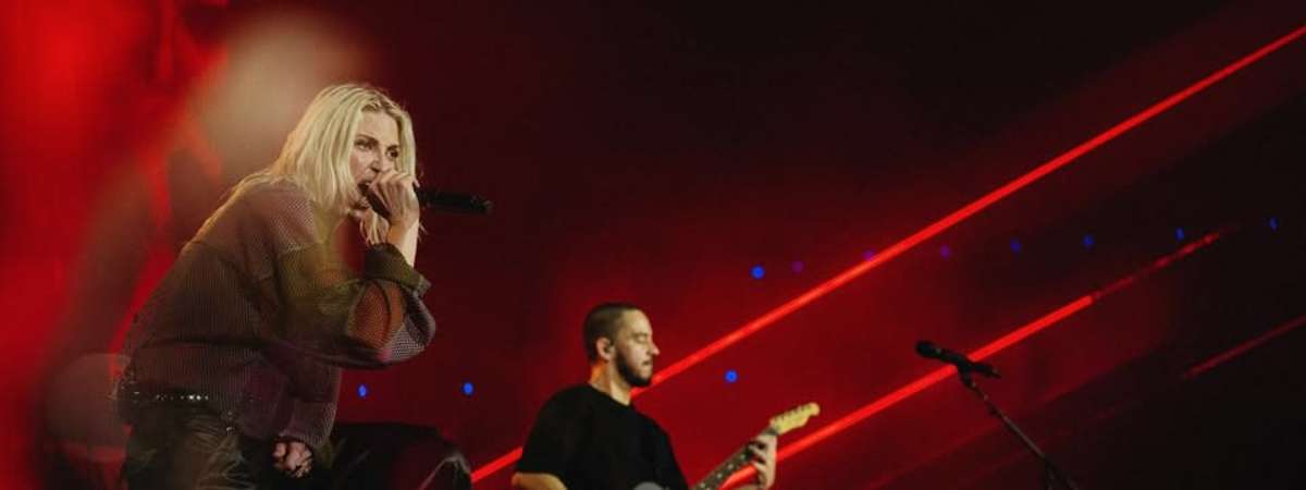 Linkin Park