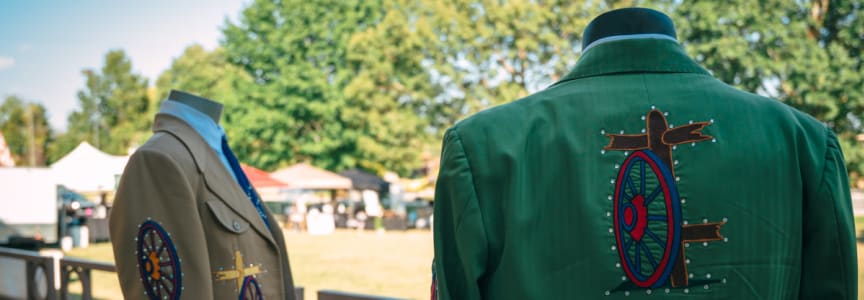 Grassroots & Nudie Suits Festival