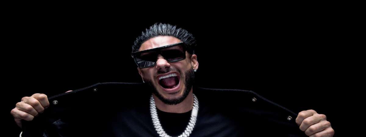 DJ Pauly D