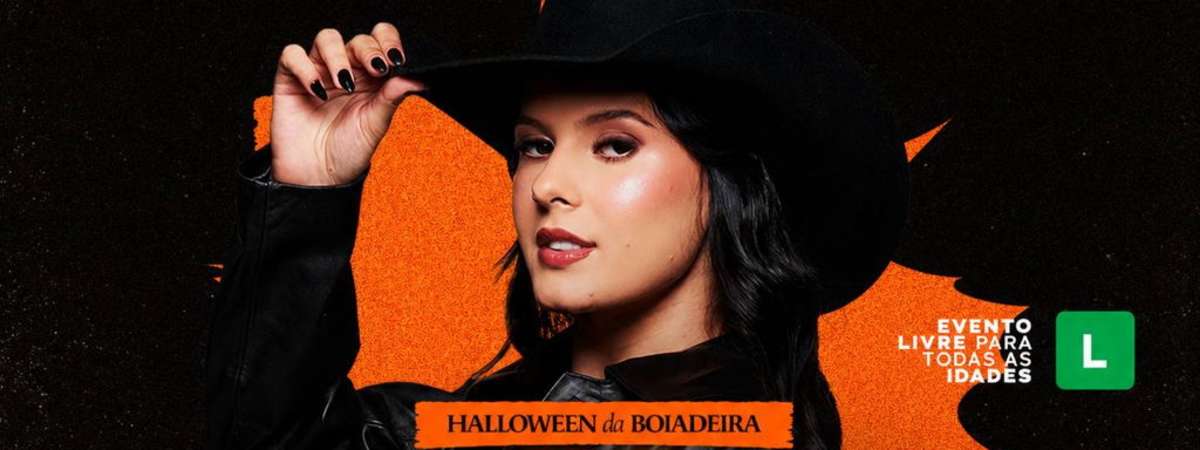 Ana Castela Boston | ALL AGES | November 1st @ Big Night Live