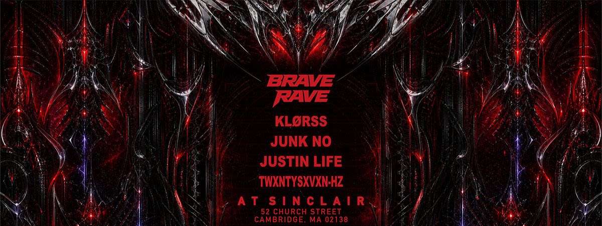 Brave Rave