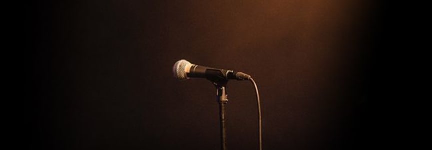 Test Your Mic
