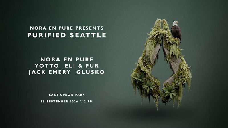 Purified Seattle