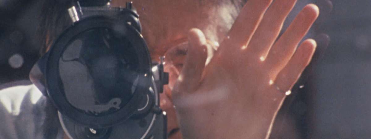Barbara Forever at Speed Cinema