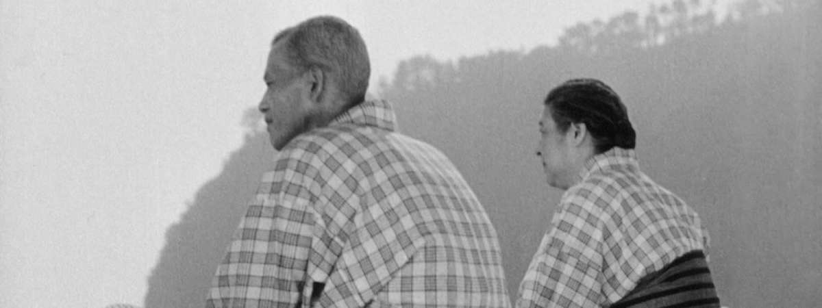 Tokyo Story at Speed Cinema