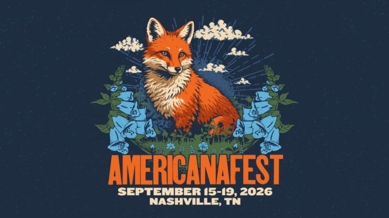 Americanafest – 30A Songwriters Night