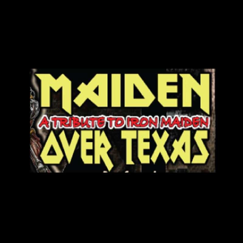 Halloween Metal Show: MAIDEN OVER TEXAS  THE LORDS OF SALEM  SUPREMACE