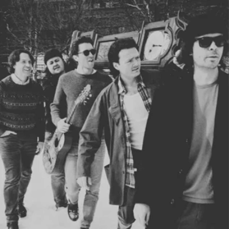 The Band Memo