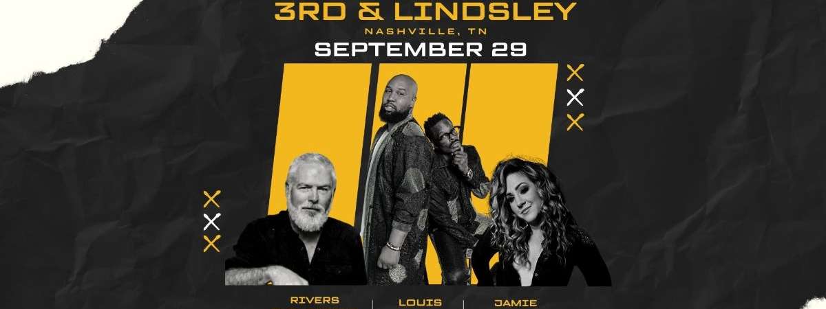 Rivers Rutherford + Louis York + Jamie Floyd