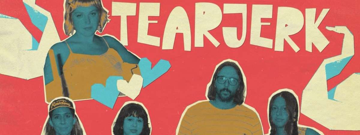 FREE MATINEE: First Date (Single Release Show) ft. Tearjerker