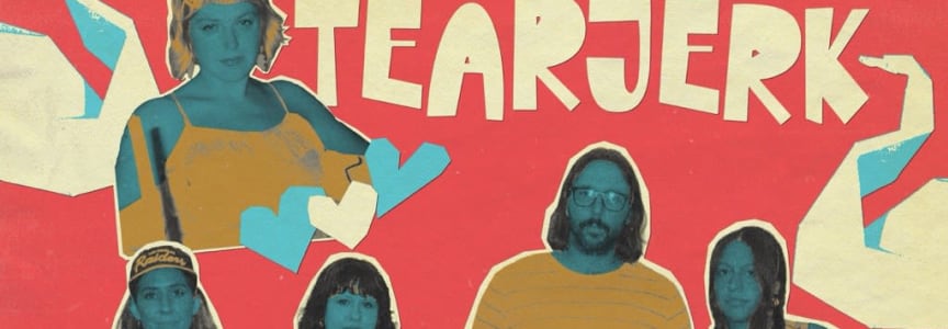 FREE MATINEE: First Date (Single Release Show) ft. Tearjerker