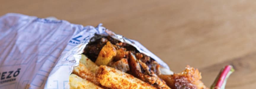 National Gyro Day