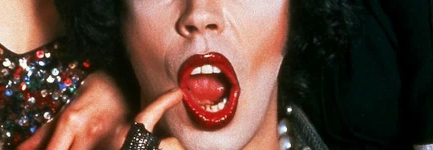 Rocky Horror: A Tim Curry Tribute Screening