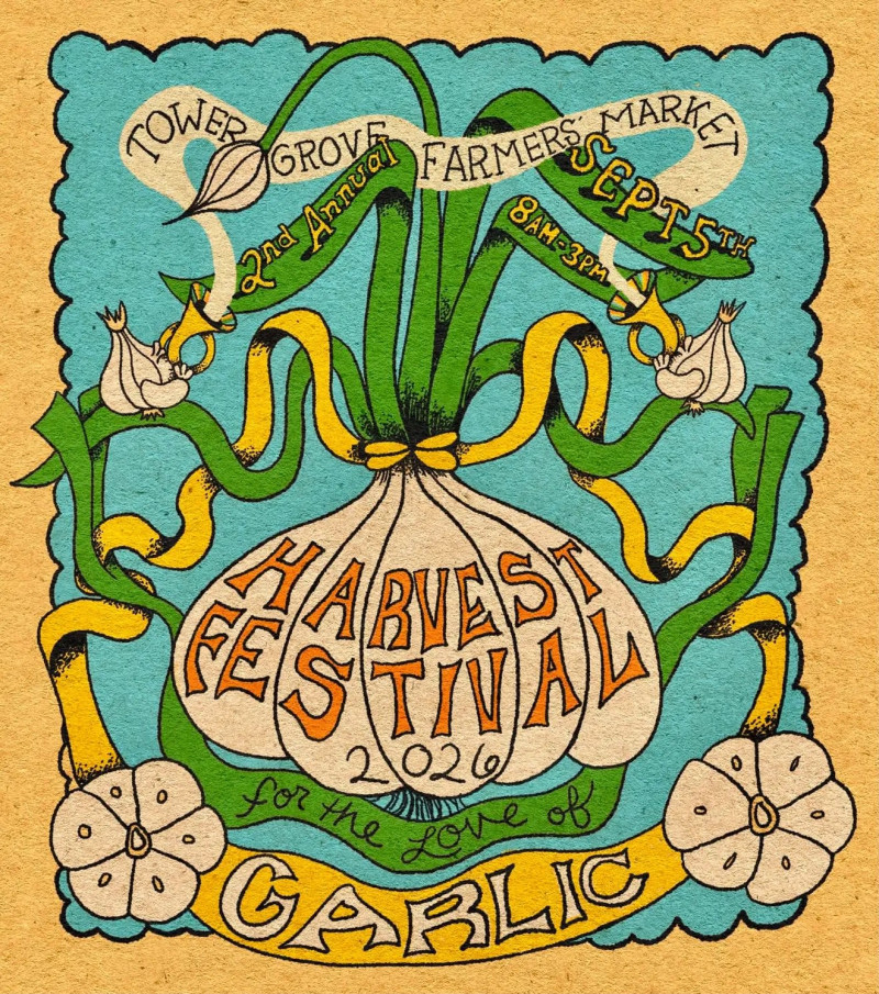 2nd Annual TGFM Harvest Festival